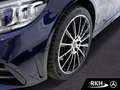 Mercedes-Benz C 400 C 400 4M T-Mod AMG Line Night/Pano/Comand/Distr Blau - thumbnail 5