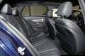 Mercedes-Benz C 400 C 400 4M T-Mod AMG Line Night/Pano/Comand/Distr Blau - thumbnail 9