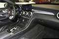 Mercedes-Benz C 400 C 400 4M T-Mod AMG Line Night/Pano/Comand/Distr Blau - thumbnail 7