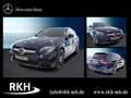 Mercedes-Benz C 400 C 400 4M T-Mod AMG Line Night/Pano/Comand/Distr Blau - thumbnail 1