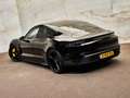 Porsche Taycan Turbo S, PCCB, PDCC, SportDesign, carbon, pano, Bu Schwarz - thumbnail 38