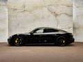 Porsche Taycan Turbo S, PCCB, PDCC, SportDesign, carbon, pano, Bu Schwarz - thumbnail 2