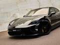 Porsche Taycan Turbo S, PCCB, PDCC, SportDesign, carbon, pano, Bu Schwarz - thumbnail 4