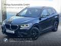 BMW X1 xDrive20i Sport Line PANO AHK RFK 18 LED Navi HiFi Schwarz - thumbnail 1