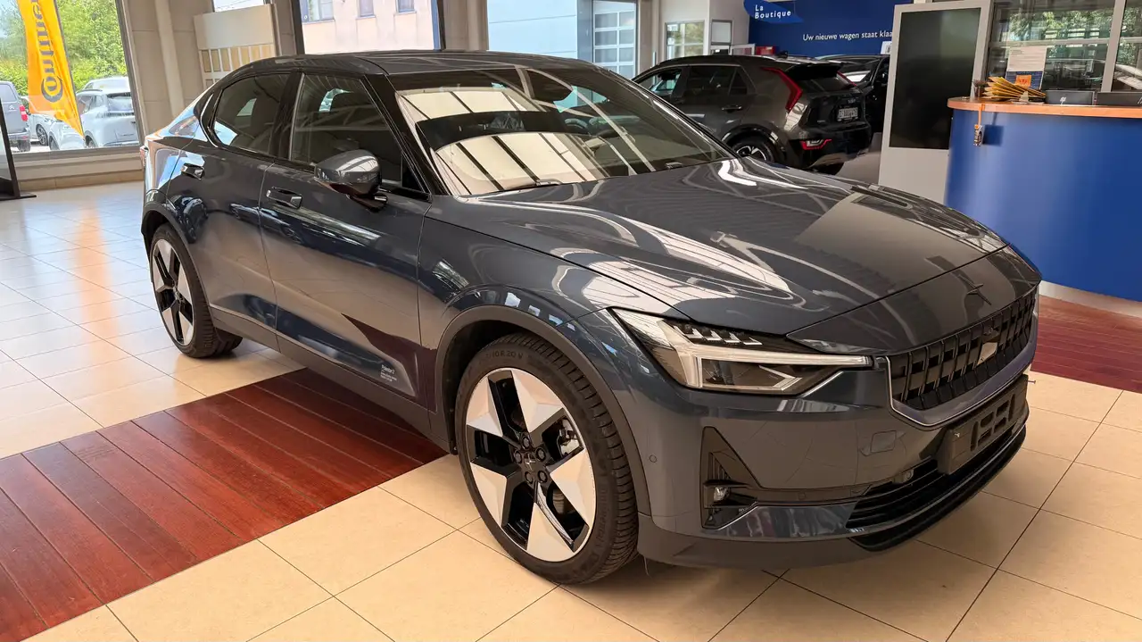 Polestar 2 2022
