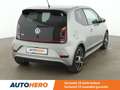 Volkswagen up! 1.0 TSI GTI Szürke - thumbnail 27