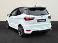 Ford EcoSport ST-Line B&O+Temp+Kamera+LED+Navi+Klima+DAB Weiß - thumbnail 3