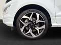 Ford EcoSport ST-Line B&O+Temp+Kamera+LED+Navi+Klima+DAB Weiß - thumbnail 7