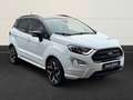 Ford EcoSport ST-Line B&O+Temp+Kamera+LED+Navi+Klima+DAB Weiß - thumbnail 6