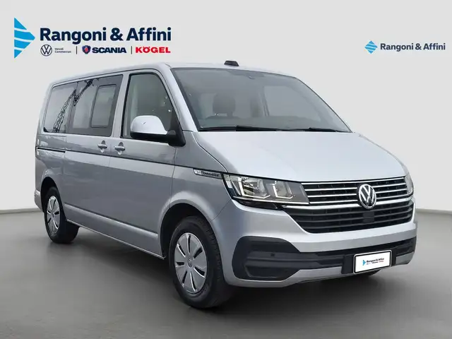 Volkswagen T6.1 Caravelle Caravelle 2.0 TDI 150CV DSG AUTOCARRO N1