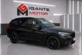 BMW X1 sDrive 18iA Negro - thumbnail 3