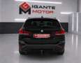 BMW X1 sDrive 18iA Negro - thumbnail 5