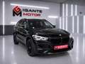 BMW X1 sDrive 18iA Negro - thumbnail 2