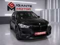 BMW X1 sDrive 18iA Negro - thumbnail 1