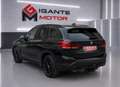 BMW X1 sDrive 18iA Negro - thumbnail 6