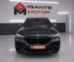 BMW X1 sDrive 18iA Negro - thumbnail 4