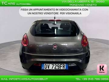 1.6 MJT CAMBIO AUTOMATICO - NEOPATENTE