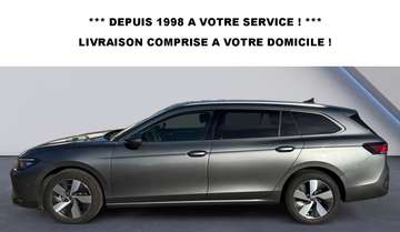 Passat SW 2.0 TDI 150 cv DSG livrée chez vous !