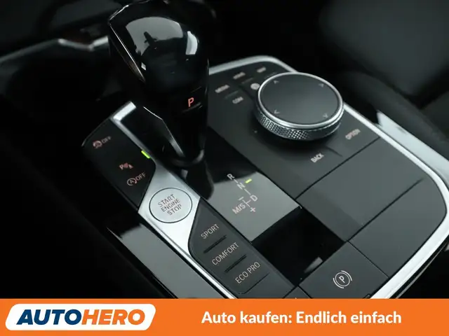 BMW 1 Series view 28