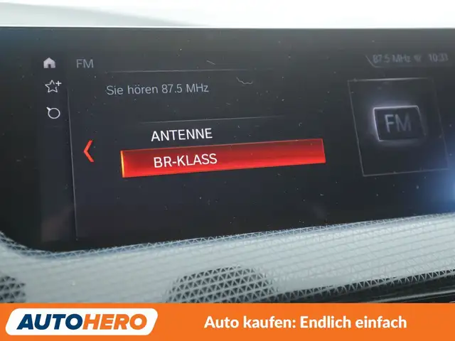BMW 1 Series view 21