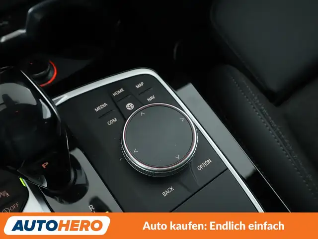 BMW 1 Series view 27