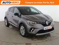 Renault Captur TCe Zen 67kW Gris - thumbnail 8