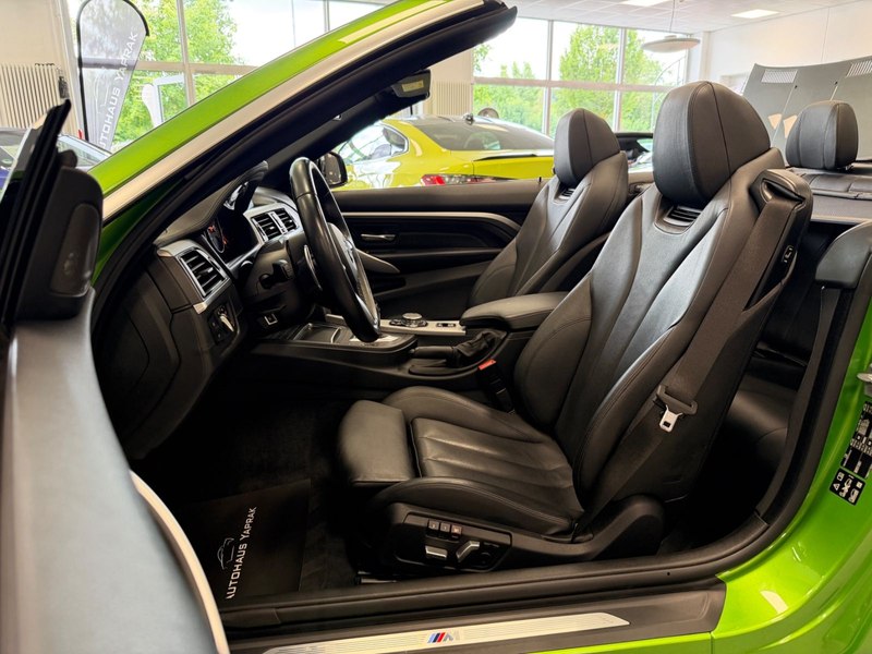BMW 440 i xDrive M Sport|Individual|47.626km|H/K|AHK — photo 14
