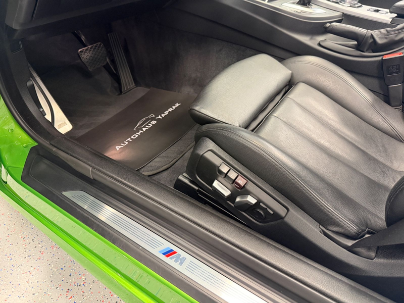 BMW 440 i xDrive M Sport|Individual|47.626km|H/K|AHK — photo 15