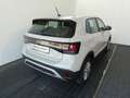 Volkswagen T-Cross 4Me TSI Grau - thumbnail 4