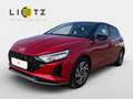 Hyundai i20 (BC3) GO Plus 1.2 MPI Schwarzes Dach Schwarz - thumbnail 1