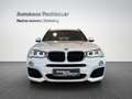 BMW X3 xDrive20d Weiß - thumbnail 5