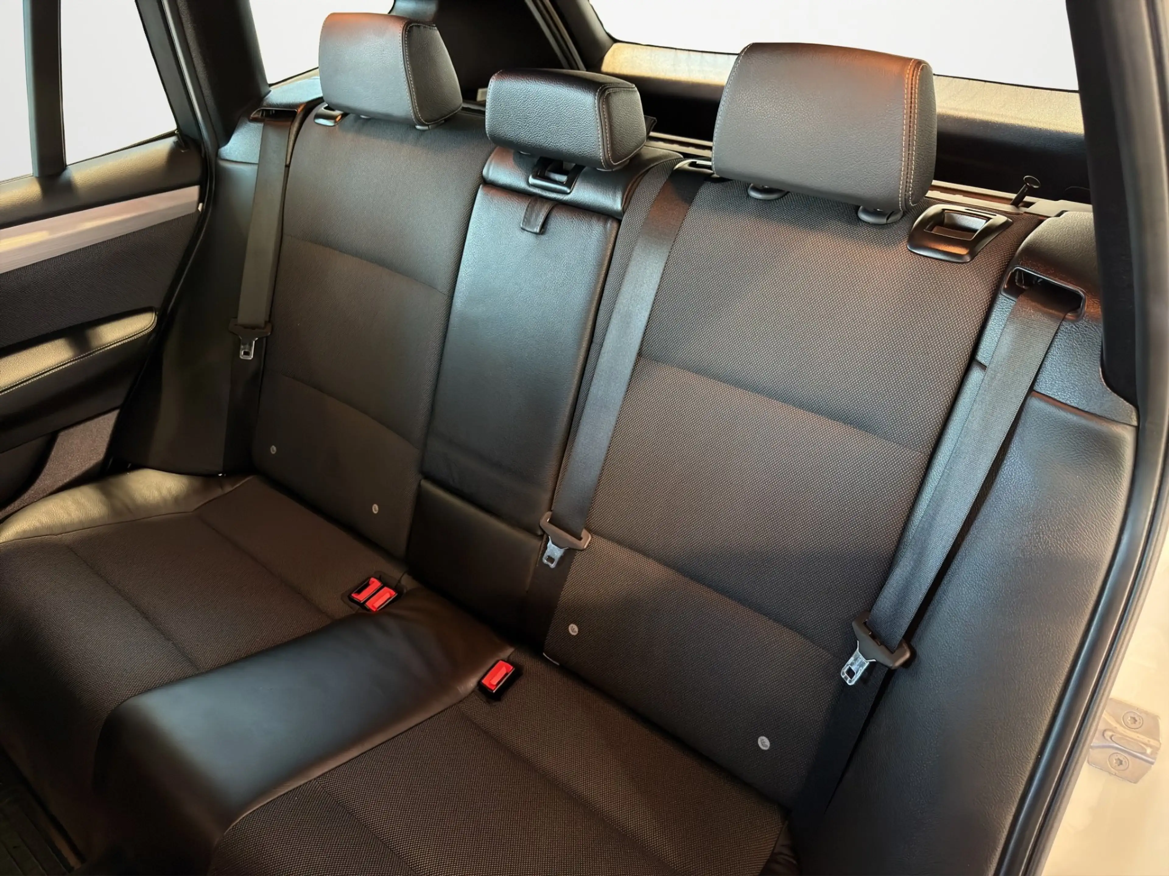 BMW X3 xDrive20d — photo 20