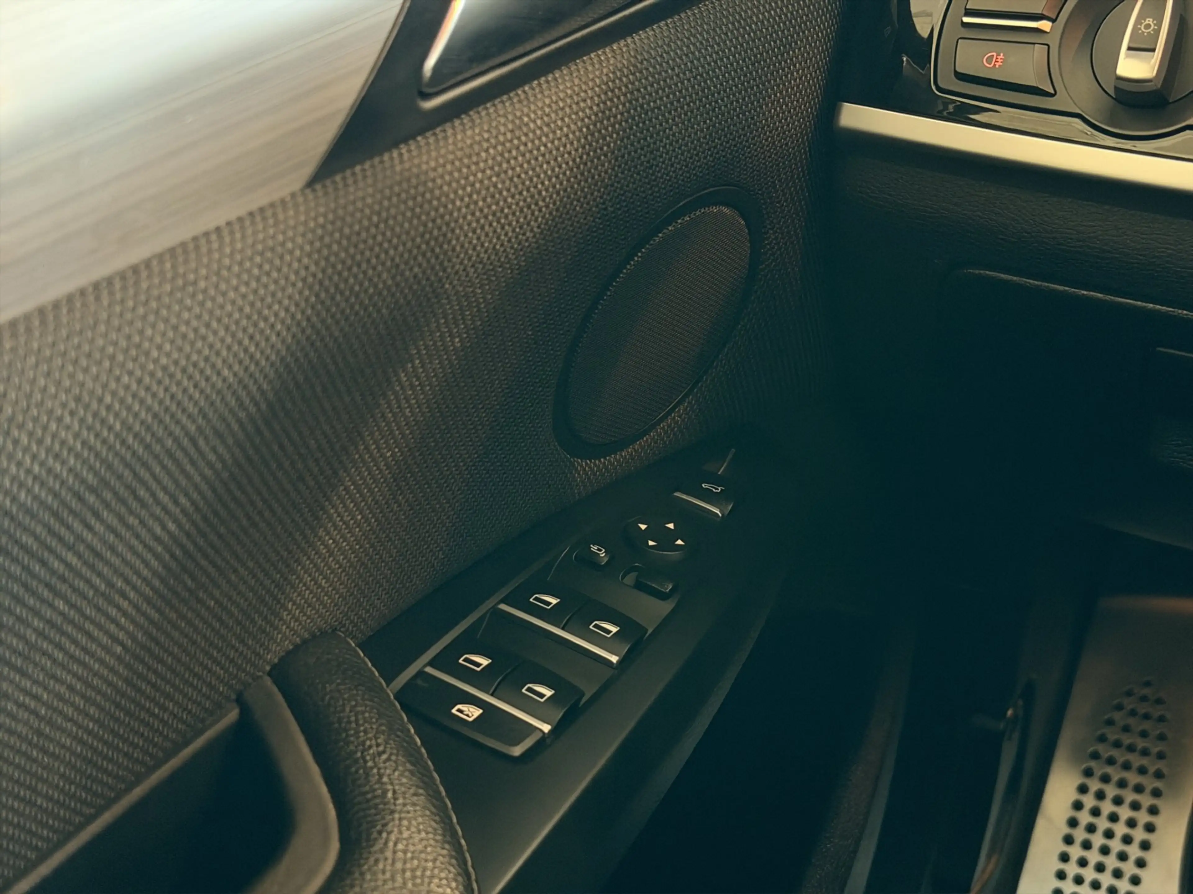 BMW X3 xDrive20d — photo 16