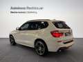 BMW X3 xDrive20d Weiß - thumbnail 9