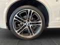 BMW X3 xDrive20d Weiß - thumbnail 4