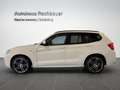 BMW X3 xDrive20d Weiß - thumbnail 3