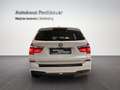 BMW X3 xDrive20d Weiß - thumbnail 6