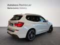 BMW X3 xDrive20d Weiß - thumbnail 2