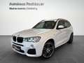 BMW X3 xDrive20d Weiß - thumbnail 1
