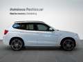 BMW X3 xDrive20d Weiß - thumbnail 8