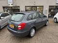 Skoda Fabia Combi 1.2 TDI Greenline Airco Apk Distributie VV Grau - thumbnail 7