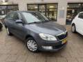 Skoda Fabia Combi 1.2 TDI Greenline Airco Apk Distributie VV Grau - thumbnail 5