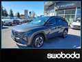 Hyundai TUCSON Tucson NX4 GO 1,6 T-GDi 2WD t5bg1-O2 Grau - thumbnail 1