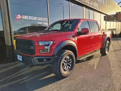 Ford F-150 RAPTOR SUPERCREW