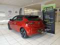 Opel Corsa F 1.2T Sitzheizung,Parkpilot,Rückfahrkamera Rosso - thumbnail 6