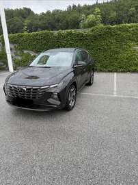 1,6 T-GDI Plug-In Hybrid 4WD Prestige Line Aut.
