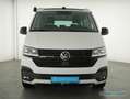 Volkswagen T6.1 California 6.1 2.0TDI BeachEdition 4x4 DSG AHK DCC RFK Weiß - thumbnail 16