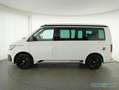 Volkswagen T6.1 California 6.1 2.0TDI BeachEdition 4x4 DSG AHK DCC RFK Weiß - thumbnail 18