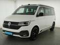 Volkswagen T6.1 California 6.1 2.0TDI BeachEdition 4x4 DSG AHK DCC RFK Weiß - thumbnail 20