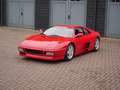 Ferrari 348 TS Czerwony - thumbnail 2